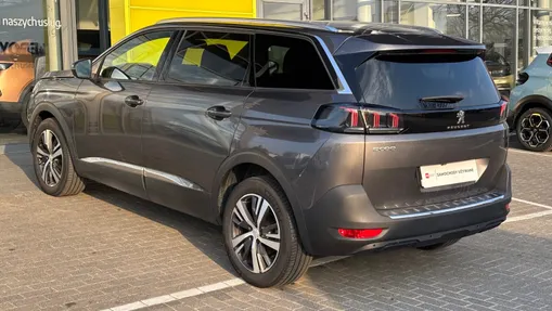 PEUGEOT 5008 5008 1.5 BlueHDi Allure Pack S&S EAT8