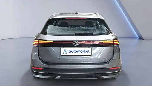 VOLKSWAGEN Passat Passat 1.5 TSI ACT mHEV Business DSG