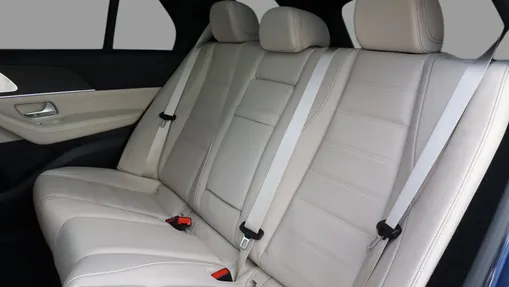 MERCEDES-BENZ GLE GLE 350 de PHEV 4-Matic AMG Line Nowy
