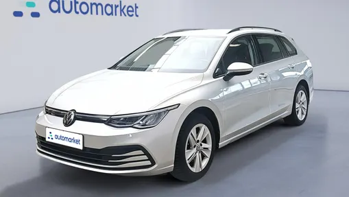 VOLKSWAGEN Golf Golf VIII 1.5 TSI EVO Life