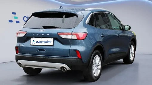 FORD Kuga Kuga 1.5 EcoBoost FWD Titanium X