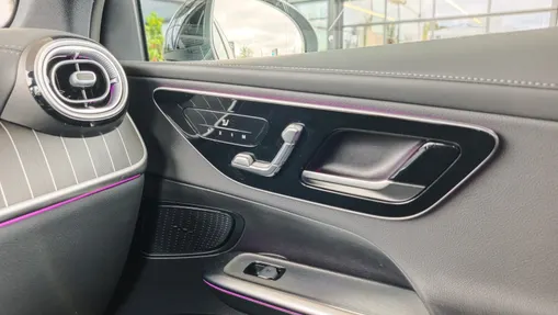 MERCEDES-BENZ GLC GLC 200 mHEV 4-Matic Avantgarde