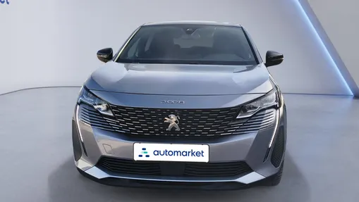 PEUGEOT 3008 3008 1.5 BlueHDi Allure Pack S&S EAT8