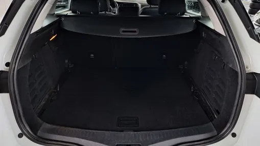 RENAULT Megane Megane 1.5 Blue dCi Business