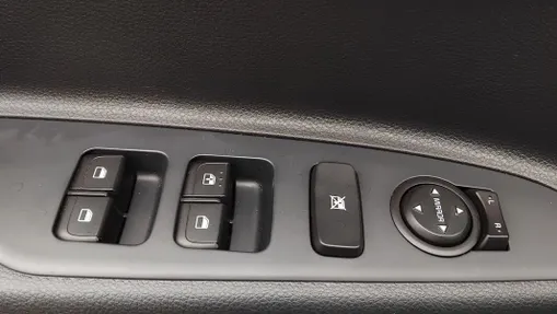 KIA Stonic Stonic 1.0 T-GDI M
