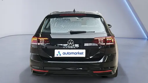 VOLKSWAGEN Passat Passat 1.5 TSI EVO Business DSG