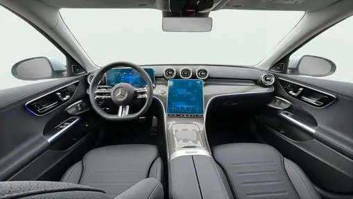 MERCEDES-BENZ C Klasa C 180 mHEV Business Edition