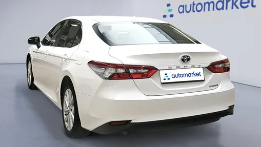 TOYOTA Camry Camry 2.5 Hybrid Comfort CVT