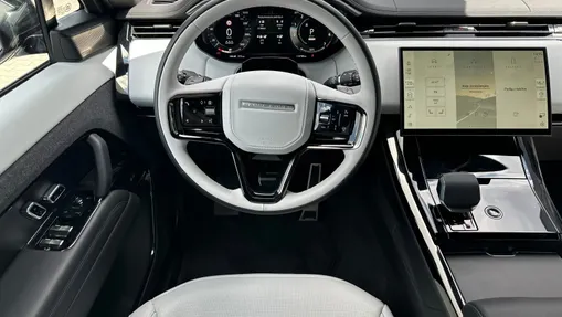 LAND ROVER Range Rover Sport Range Rover S 3.0 P460e PHEV Dynamic SE