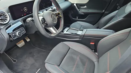 MERCEDES-BENZ CLA CLA 200 mHEV AMG Line 7G-DCT
