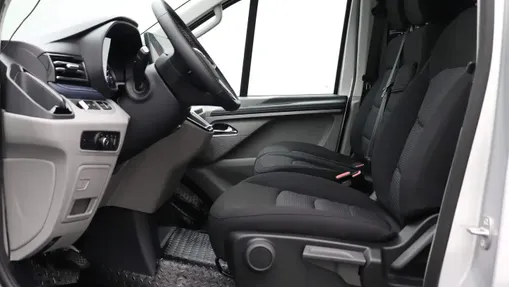MAXUS Deliver 7 -