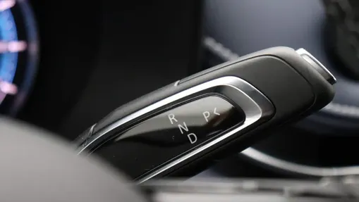 MAXUS Deliver 7 -
