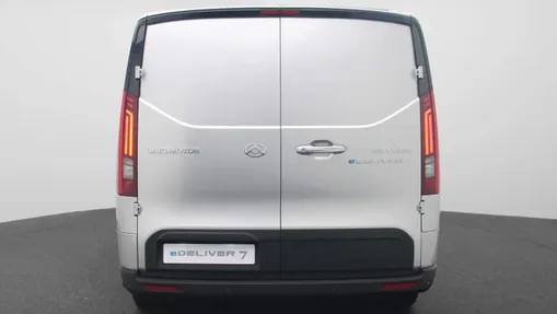 MAXUS Deliver 7 -