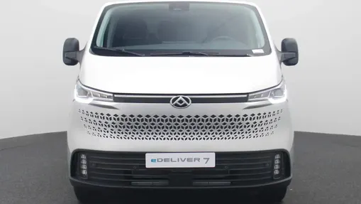 MAXUS Deliver 7 -