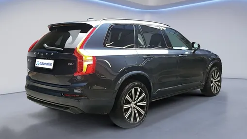 VOLVO XC90 XC90 B5 D AWD Plus Dark 7os aut