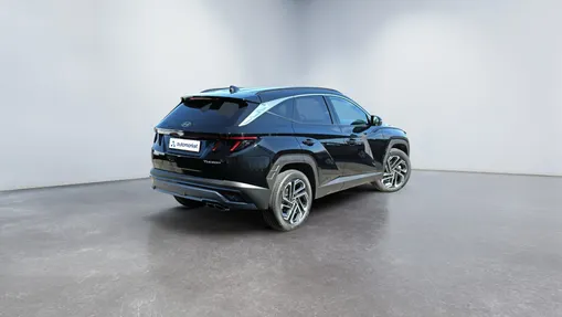 HYUNDAI Tucson Tucson 1.6 T-GDi 48V Platinum 2WD DCT Nowy