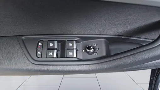 AUDI A4 A4 35 TDI mHEV S tronic