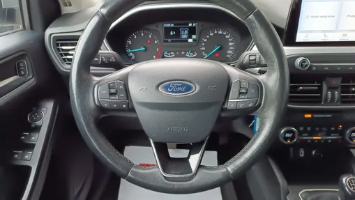 FORD Focus Focus 1.0 EcoBoost Trend ASS