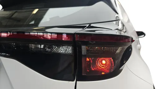 TOYOTA Yaris Cross Yaris Cross 1.5 Comfort