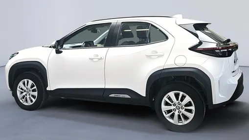 TOYOTA Yaris Cross Yaris Cross 1.5 Comfort