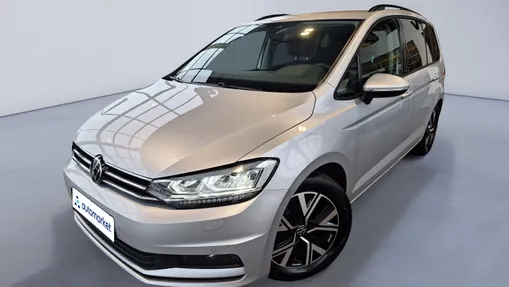 VOLKSWAGEN Touran Touran 1.5 TSI EVO Comfortline DSG