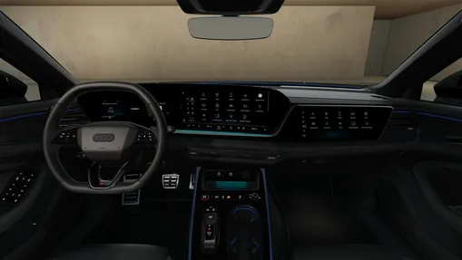 AUDI A6 A6 TFSI 150 kW S tronic Nowy