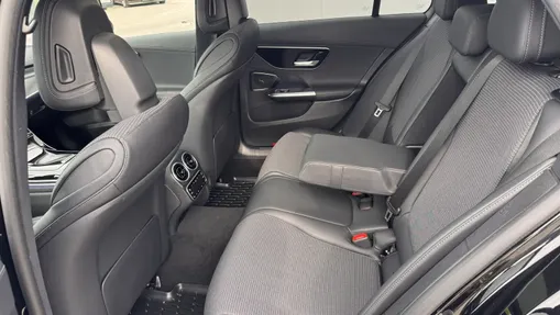 MERCEDES-BENZ C Klasa C 200 mHEV 4-Matic All-Terrain Avantgarde