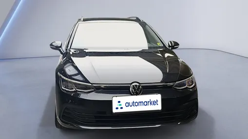 VOLKSWAGEN Golf Golf VIII 1.5 TSI EVO Life