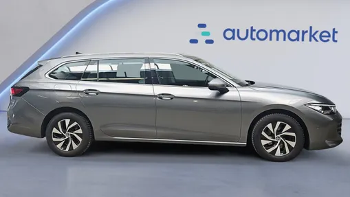VOLKSWAGEN Passat Passat 1.5 TSI ACT mHEV Business DSG