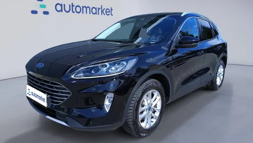 FORD Kuga Kuga 2.0 EcoBlue AWD Titanium X aut