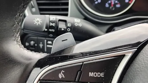 KIA XCeed XCeed 1.5 T-GDI M DCT