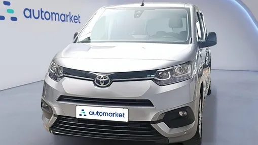 TOYOTA Proace City Verso Proace City Verso Long 1.5 D-4D Business
