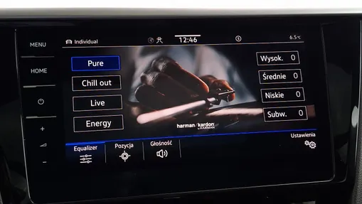 VOLKSWAGEN Arteon Arteon 2.0 TDI 4Motion R-Line DSG