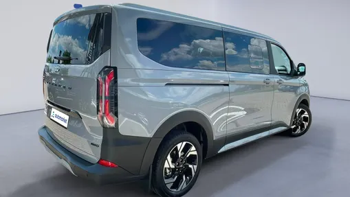 FORD Tourneo Custom Tourneo Custom 2.0 EcoBlue 320 AWD L2 Active aut Nowy