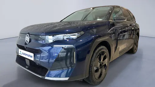 CITROEN C5 Aircross C5 Aircross 1.2 mHEV Max eDCT6 Nowy