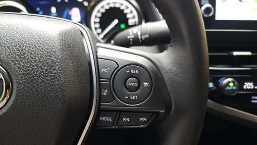 TOYOTA Camry Camry 2.5 Hybrid Prestige CVT