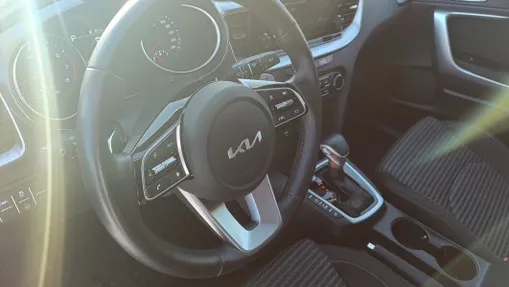 KIA XCeed XCeed 1.5 T-GDI M DCT