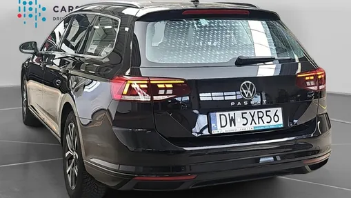 VOLKSWAGEN Passat Passat 1.5 TSI EVO Business DSG
