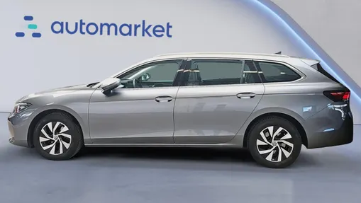 VOLKSWAGEN Passat Passat 1.5 TSI ACT mHEV Business DSG