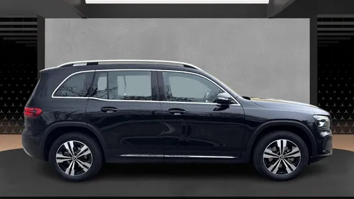 MERCEDES-BENZ GLB GLB 200 mHEV Progressive 7G-DCT