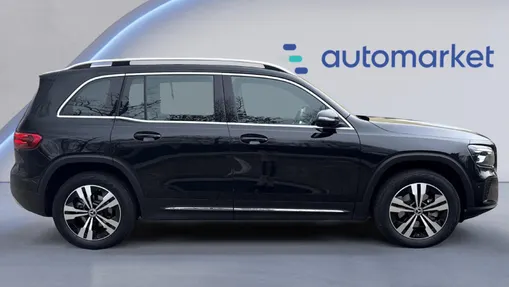 MERCEDES-BENZ GLB GLB 200 mHEV Progressive 7G-DCT