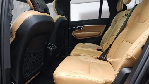 VOLVO XC90 XC90 B5 D AWD Inscription aut