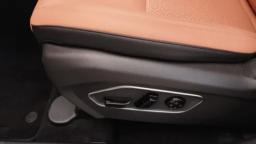 BAIC Beijing 7 Beijing 7 1.5T Luxury DCT
