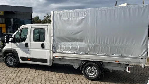 OPEL Movano Movano Heavy H3-Power L4 Nowy
