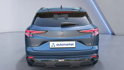 RENAULT Austral Austral 1.2 E-Tech Full Hybrid 200 esprit Alpine MMT Nowy