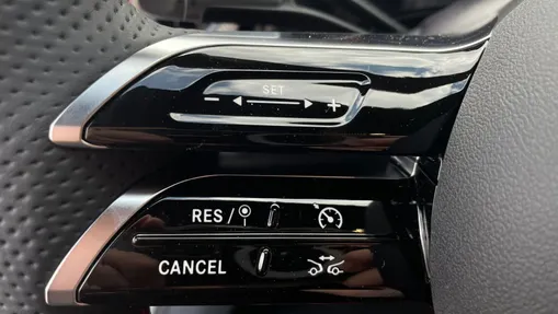 MERCEDES-BENZ CLA CLA 250+ 85kWh Nowy