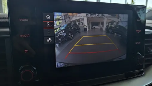 KIA Cee'd Ceed 1.5 T-GDI M DCT