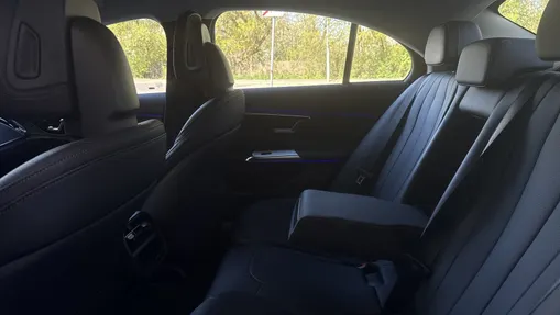 MERCEDES-BENZ E Klasa E 200 d mHEV Avantgarde 9G-Tronic