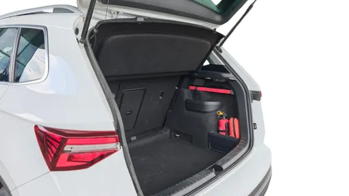 SKODA Karoq Karoq 2.0 TDI SCR 4x2 Style