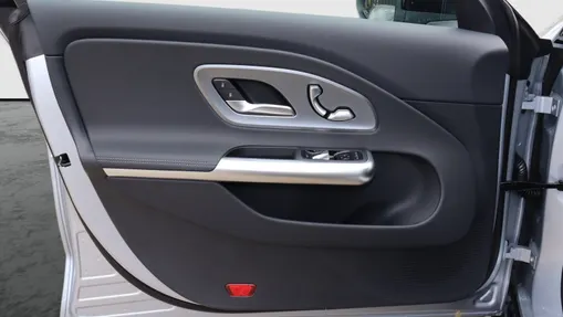 MERCEDES-BENZ CLA CLA 250+ 85kWh Nowy